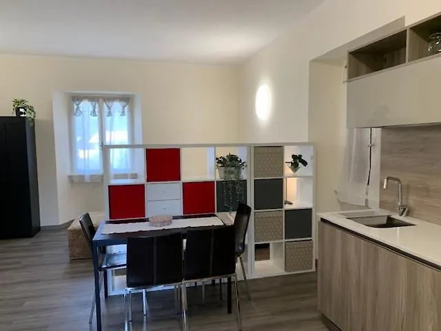 Chalet Il Poggetto