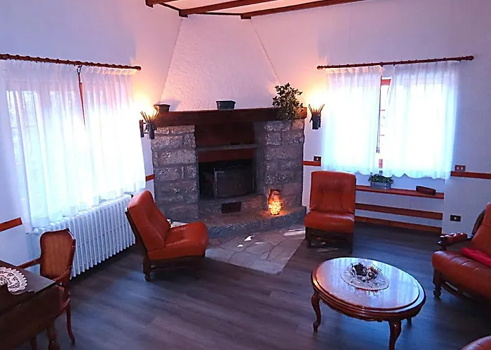 Villa il Poggio