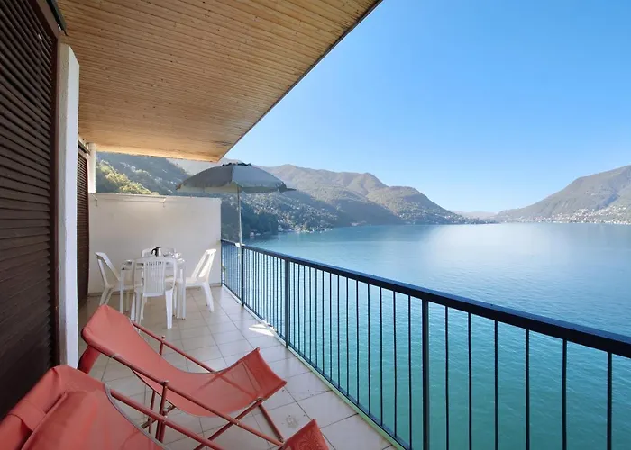 Residence La Cava Bilocale 2B