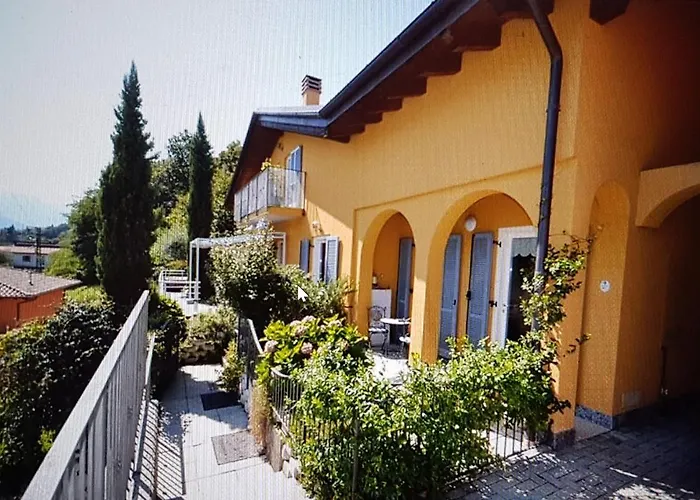 Casa Pianello Del Lario