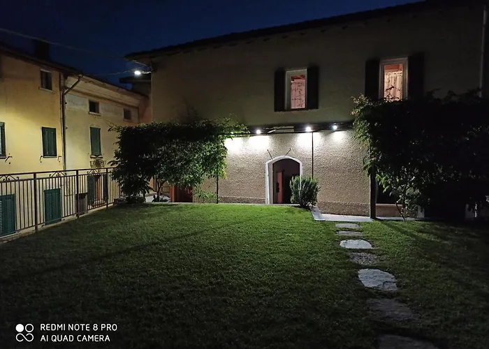 Casa Olmi Dependance