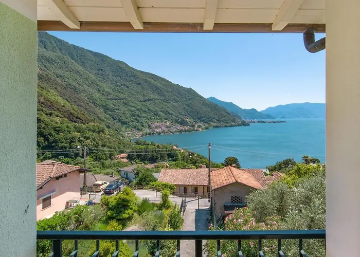 Holiday Home La Coccinella - Olg170 By Interhome