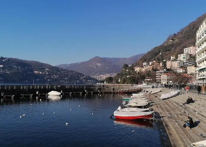 L\'Approdo di Sant\'Agostino