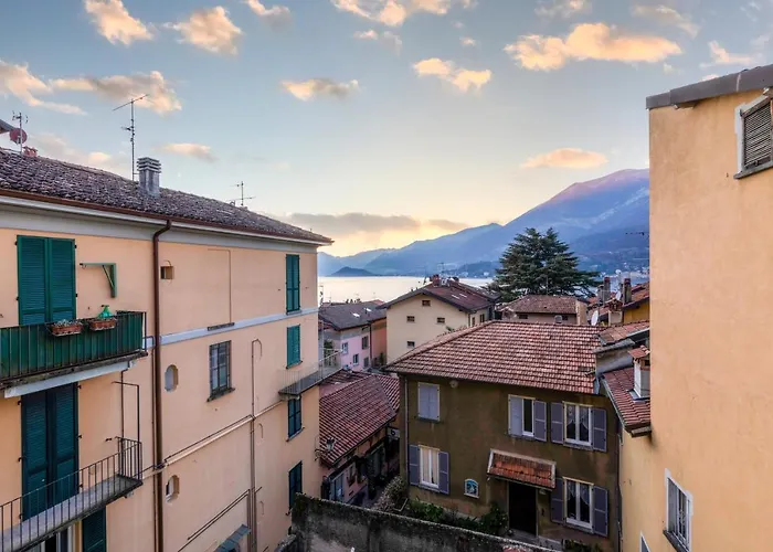 San Giacomo Central Apartment