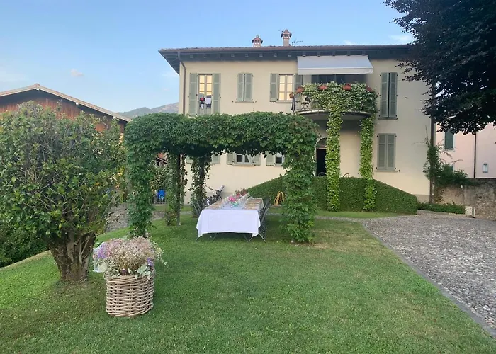 Il Poggio Di Bellagio