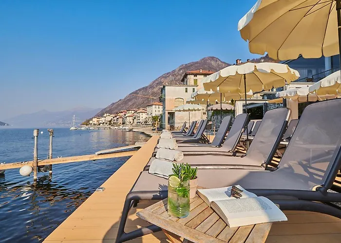 Hotel Villa Aurora