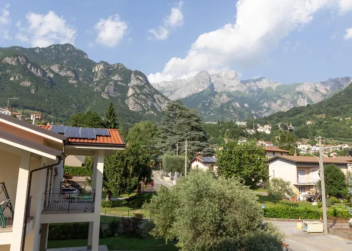 Mamma Ciccia Holiday Home - Casa Imperia