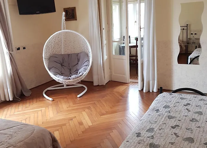 B&B Alla Torretta