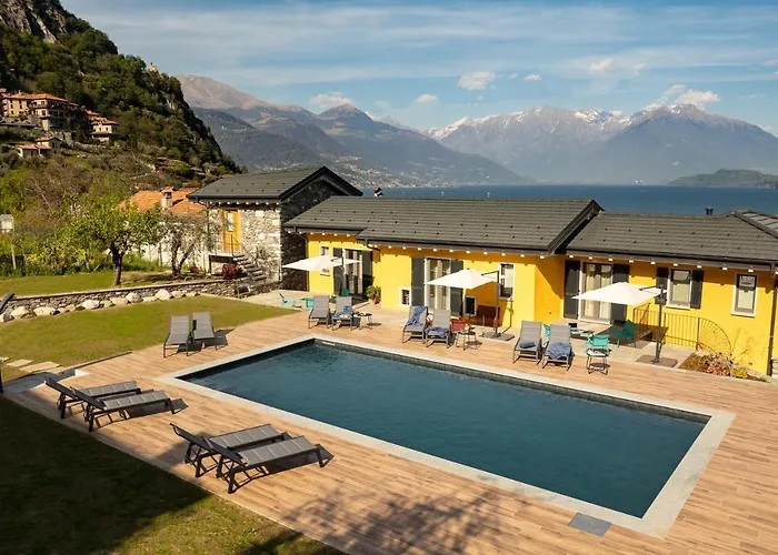 Agriturismo Il Medeghino