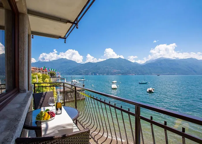 Menaggio Tosca Apartments
