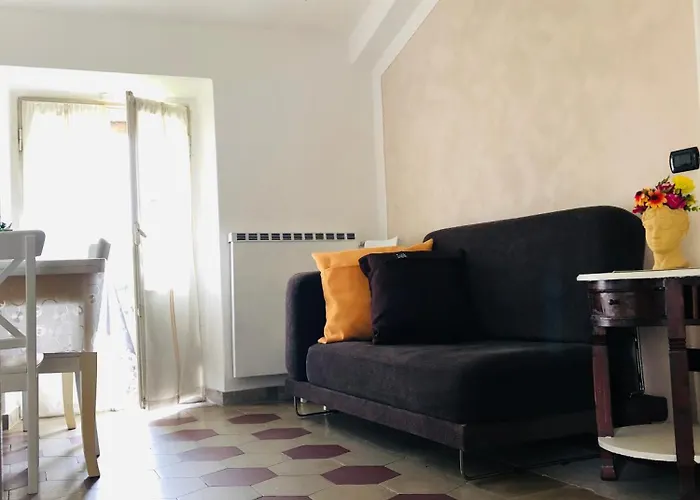 Casa Di Aristide