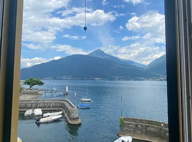 Apartment Lake View