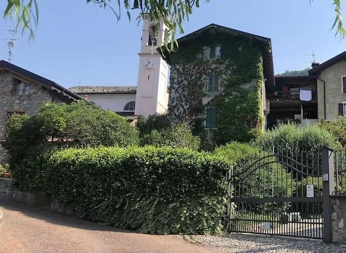 Da Betty Nel Borgo