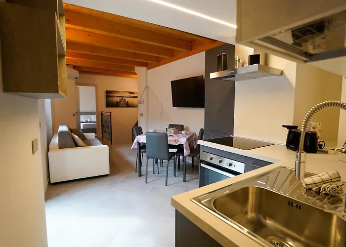 Apartment Aureggio