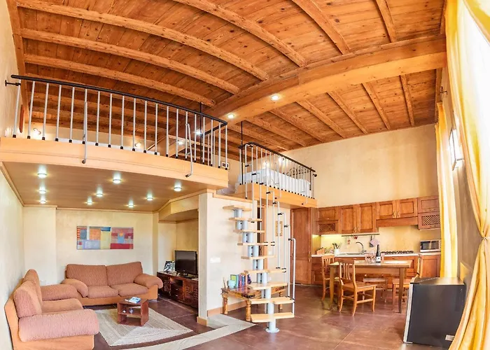 Colibri Lakeview Apartment