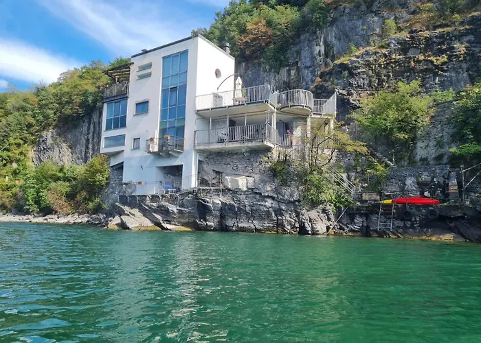 La Perla Del Lago Di Como - Cir O97O67