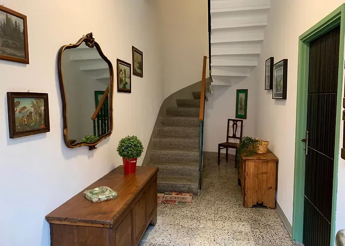 Casa Tiffany Tra Lago E Monti
