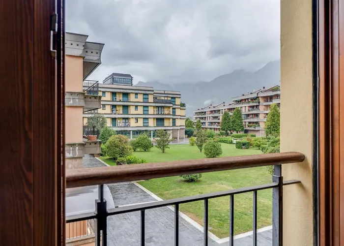 Il Broletto Apartment - Affitti Brevi Italia