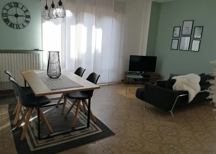 Casa vacanze Donatella