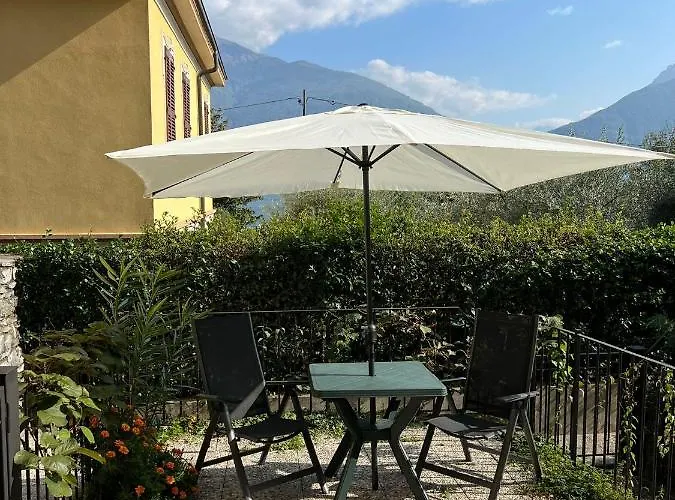 Lakeview Lakecomo, Cipresso 7, 4Seasons, Terrace, 30M To Lake! By Stayhere-Lakecomo