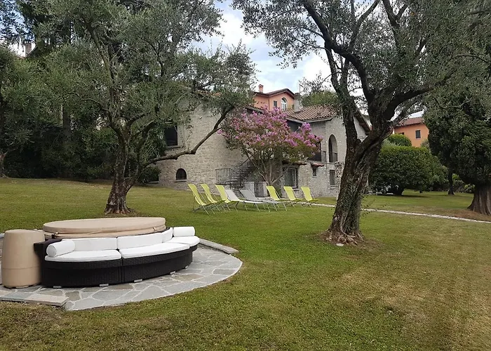 Villa Delle Fiabe - Homelike Villas
