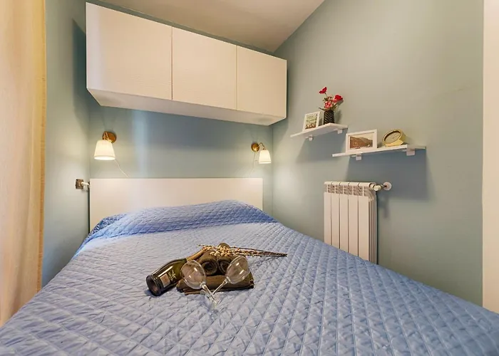 Two-Bedroom Apartment Rise And Shine