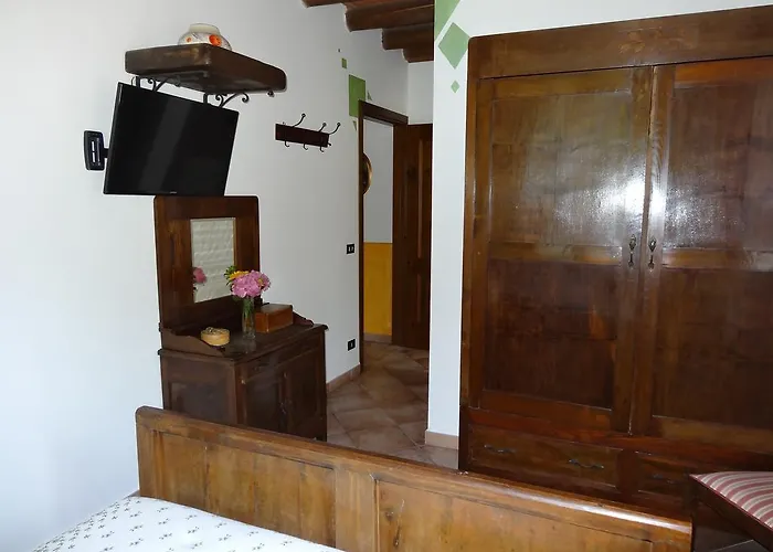 Agriturismo Barcola