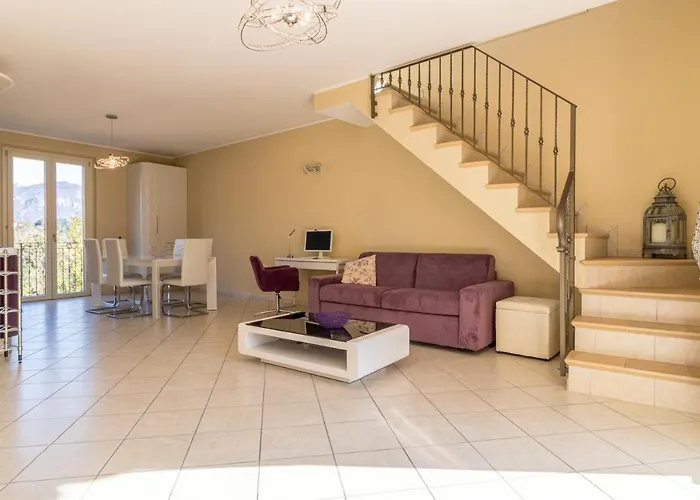Apartment Best - Tremezzina