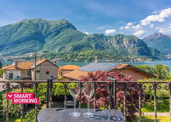 Villa Gard By Wonderful Italy
