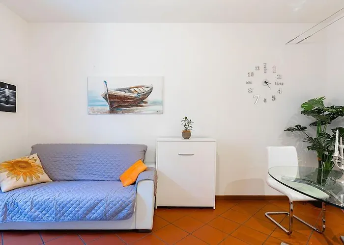 Centralissimo Como Lago Apartment