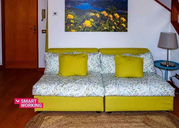 Casa Claudia By Wonderful Italy