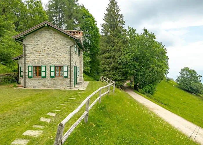 Il Salice By Wonderful Italy
