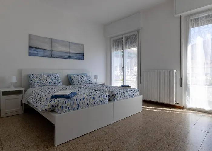 Casa Margherita Bellagio
