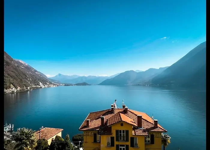 Charme Apartment Lake Como