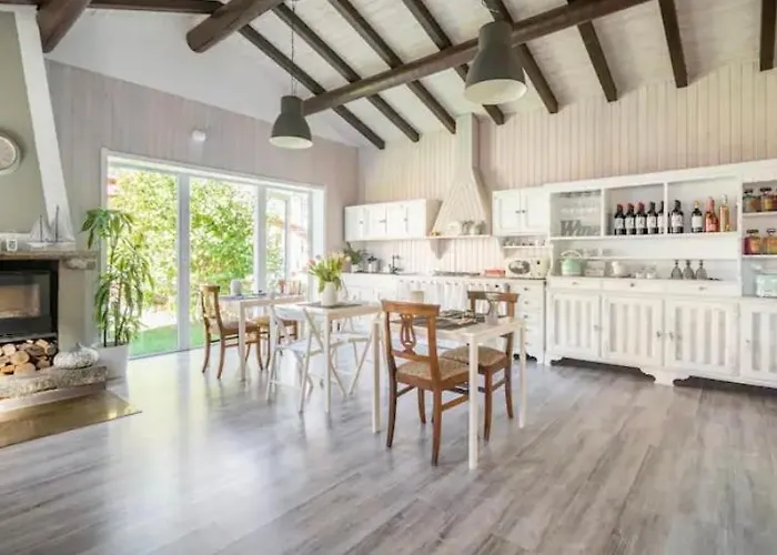 B&B La Dolce Casa