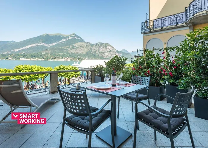 Terrazza Mazzini Stylish By Wonderful Italy