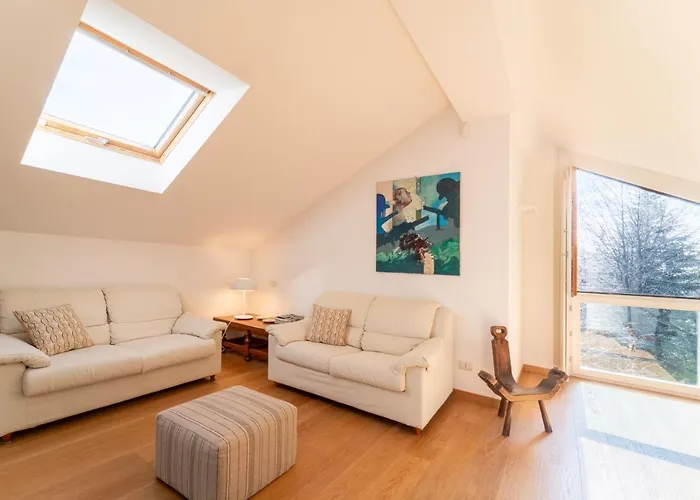 Il Tiglio Apartment By Wonderful Italy