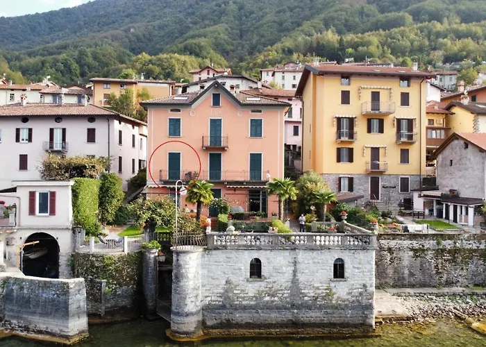Villa Lina