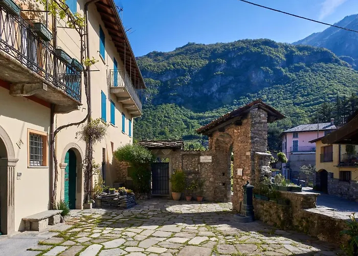 Holiday Home La Cascina By Interhome