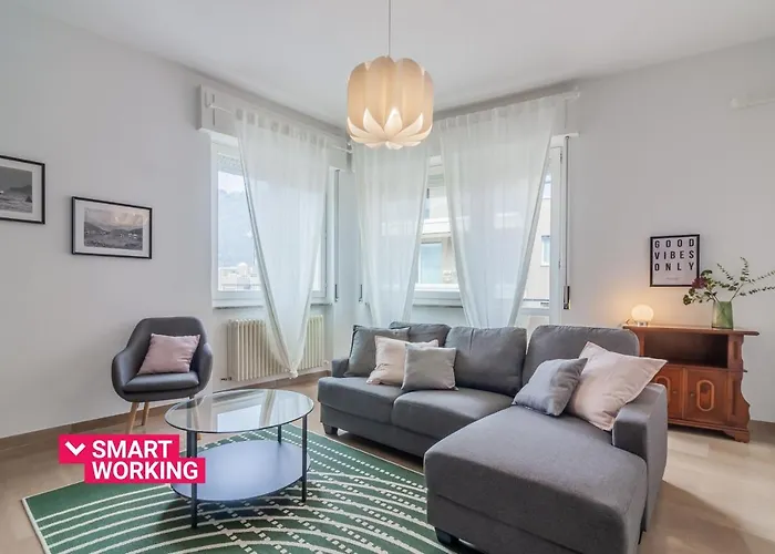 Como Borghi Apartment By Wonderful Italy