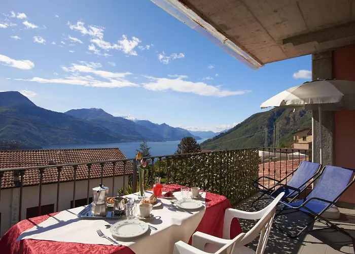 Apartment La Trave By Interhome