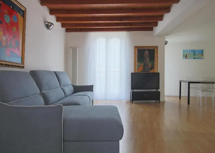 Italianway - Riva Soldino 9