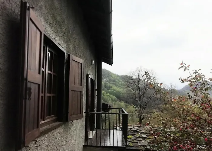 Chalet Niki Bellagio