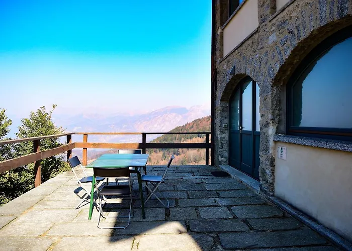 Il Larice By Wonderful Italy