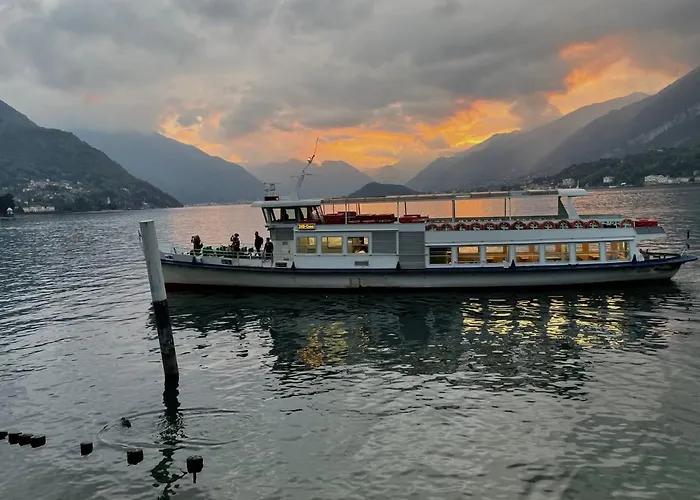 Franca\'S Dream - Bellagio