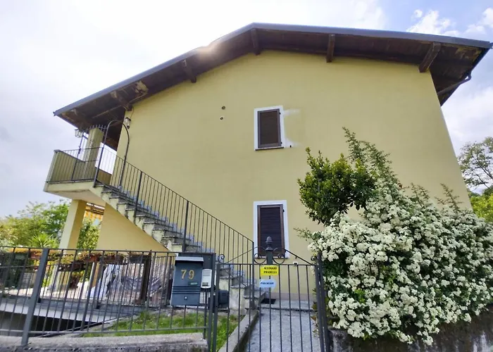 Alloggio Pradella