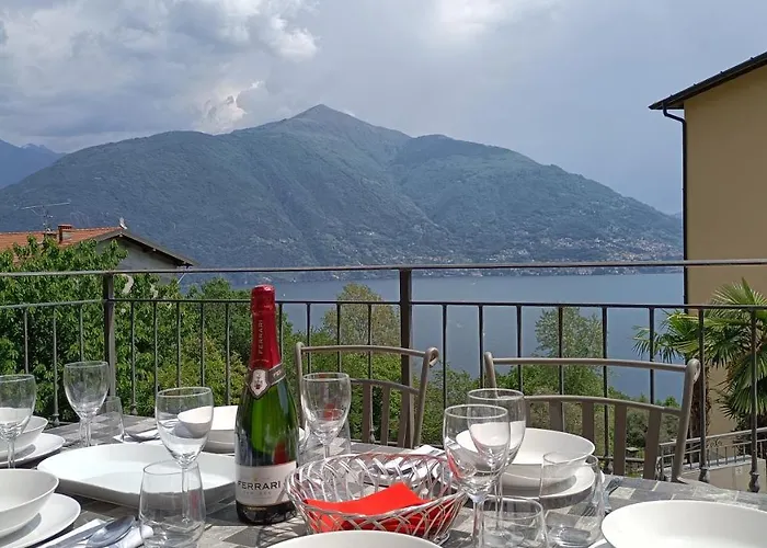 Il Mulino Di Marena - Larihome A31