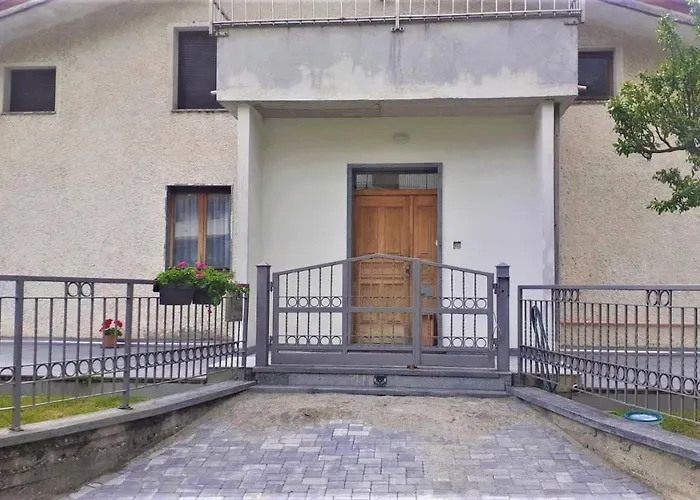 Casa Lina
