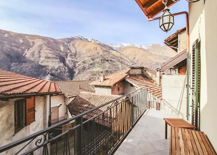 Casa Pozzi