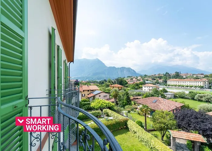 Green House Regatola By Wonderful Italy